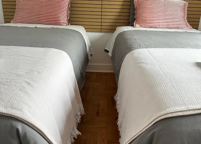 Madre Deus Guest House