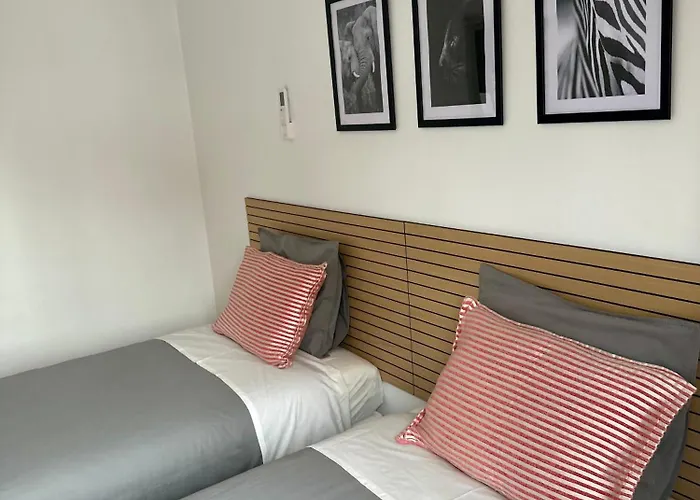 Madre Deus Guest House