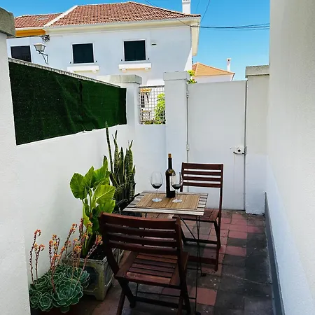 Madre Deus Guest House Lisbon Exterior photo