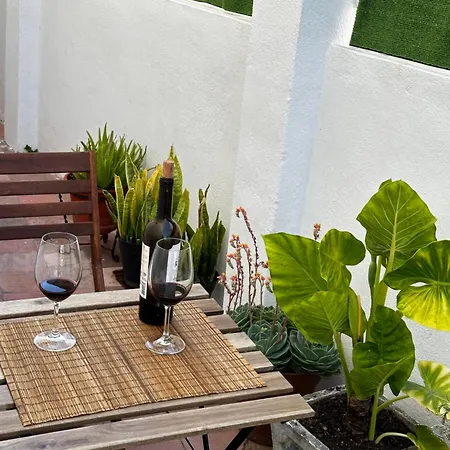 Madre Deus Guest House Lisbon Exterior photo