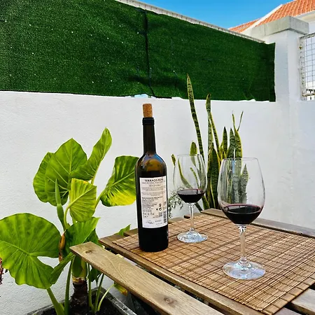 Madre Deus Guest House Lisbon Exterior photo