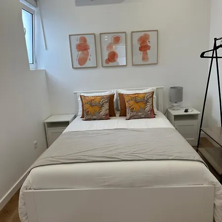 Madre Deus Guest House Lisbon Exterior photo