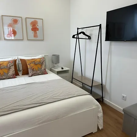 Madre Deus Guest House Lisbon Exterior photo