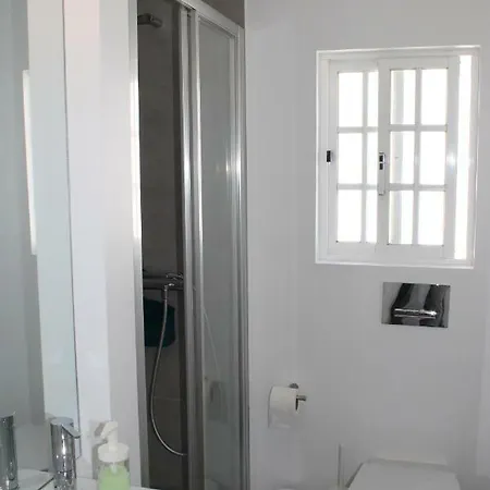 Madre Deus Guest House Lisbon Exterior photo
