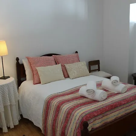 Madre Deus Guest House Lisbon Exterior photo