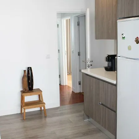 Madre Deus Guest House Lisbon Exterior photo