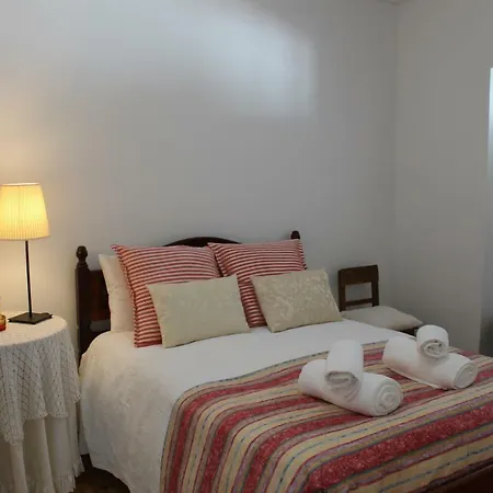 Madre Deus Guest House Lisbon Exterior photo