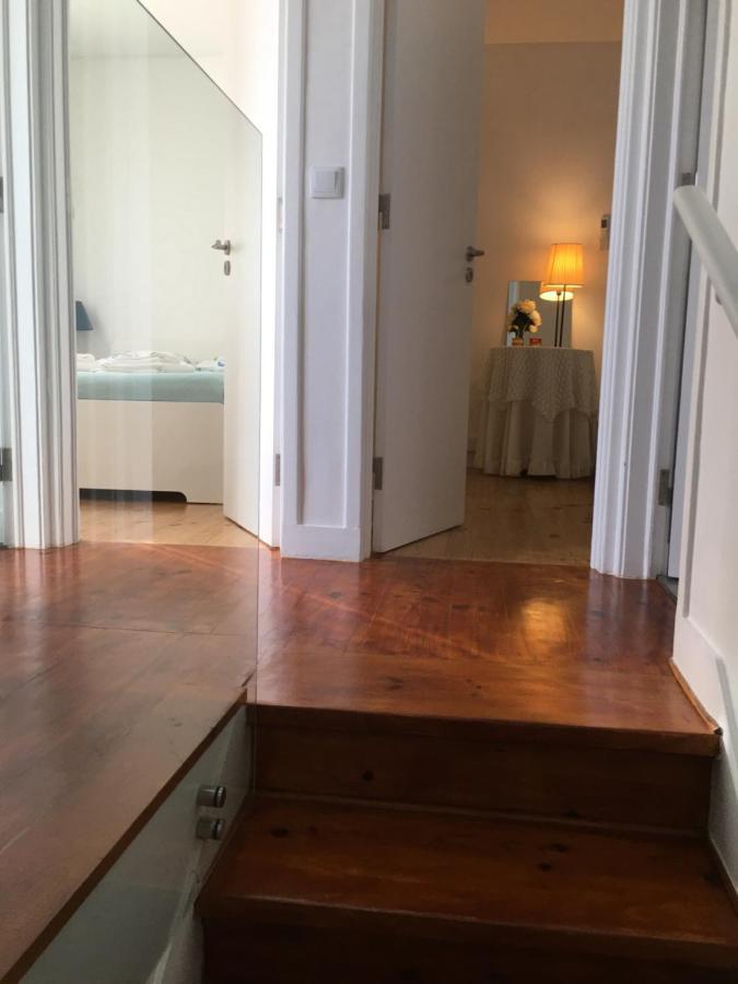 Appartement Madre Deus Lisboa