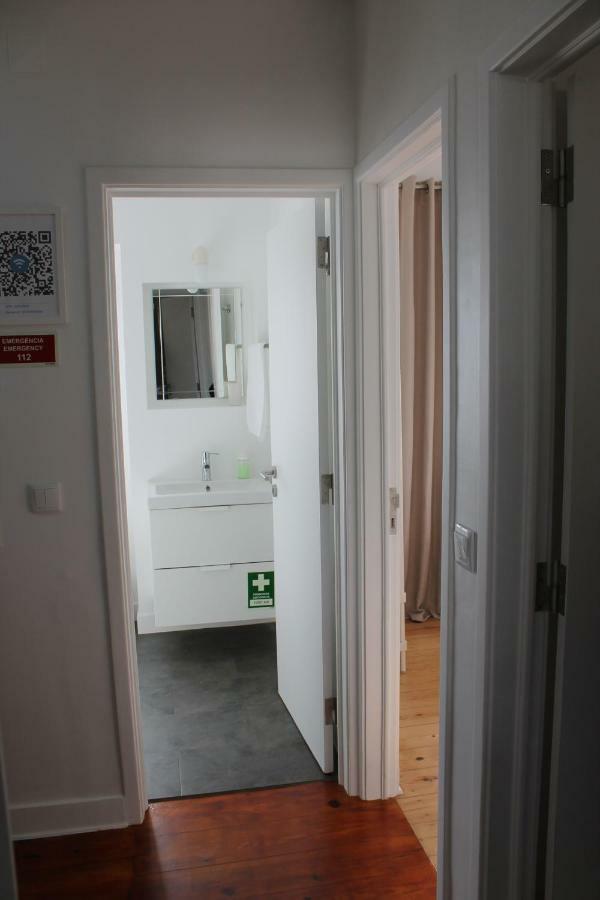 Appartement Madre Deus Lisboa
