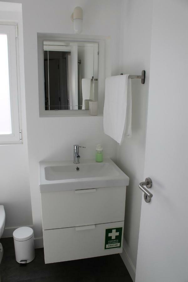 Madre Deus Appartement Lisboa