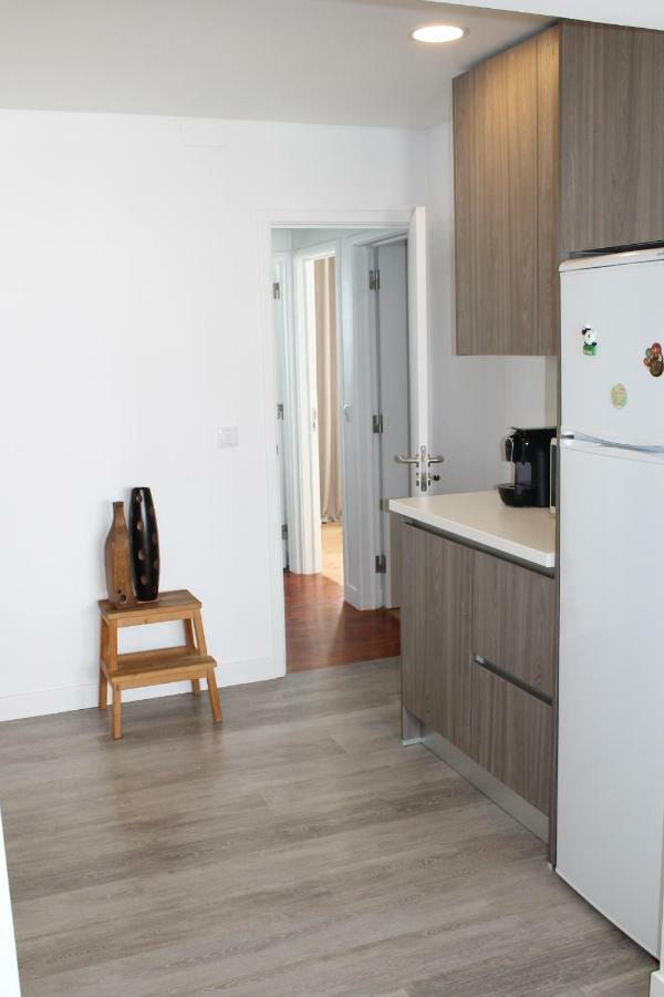 Appartement Madre Deus Lisboa